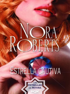 cover image of Estrella cautiva